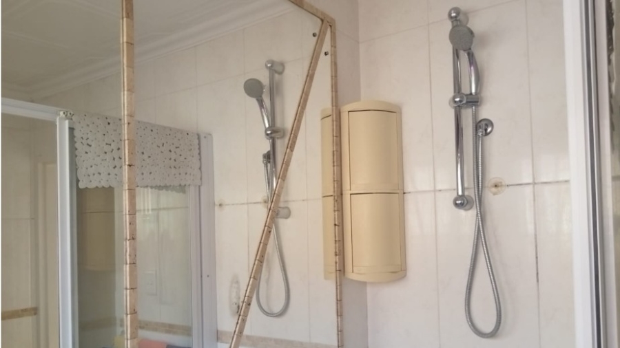 To Let 1 Bedroom Property for Rent in Fauna Free State